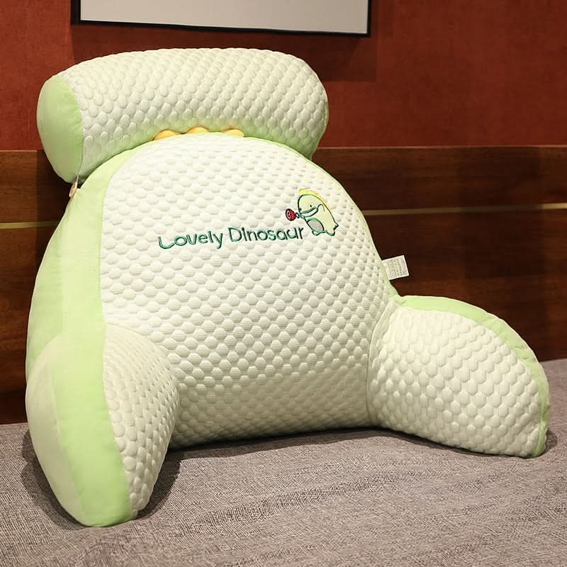 Ergonómikus párna – A maximális kényelemért és a tökéletes támogatásért 