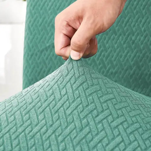 Premium stretch stolskydd för ett hållbart skydd 